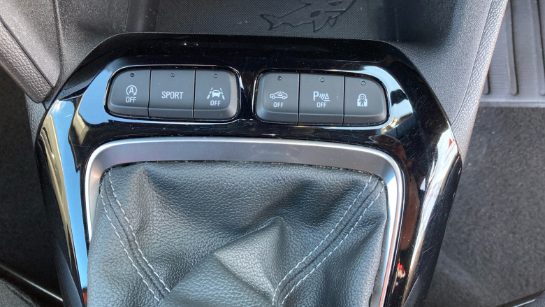 Vauxhall Corsa 1.2 Turbo SRi Edition 5dr Petrol Hatchback